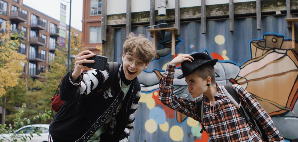 YouTube-Video erstellen lassen